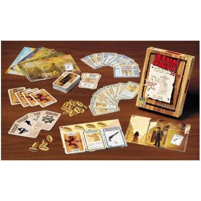 BANG! - Card Game