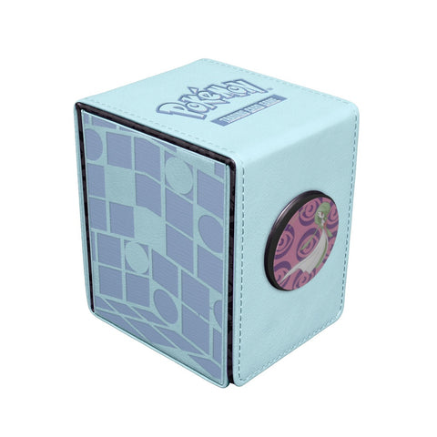 Pokemon Deck Box: Ultra PRO - Alcove Click - Trick Room