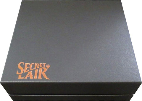 MTG - Secret Lair: Ultimate Edition 2 - Grey Box - EN