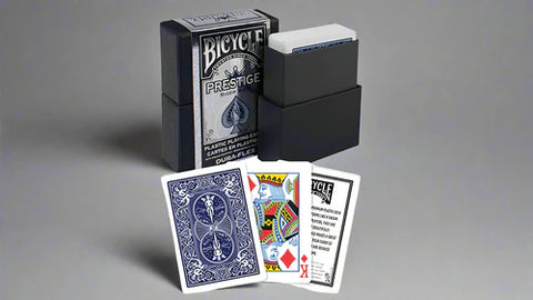 Bicycle Playing Cards Prestige