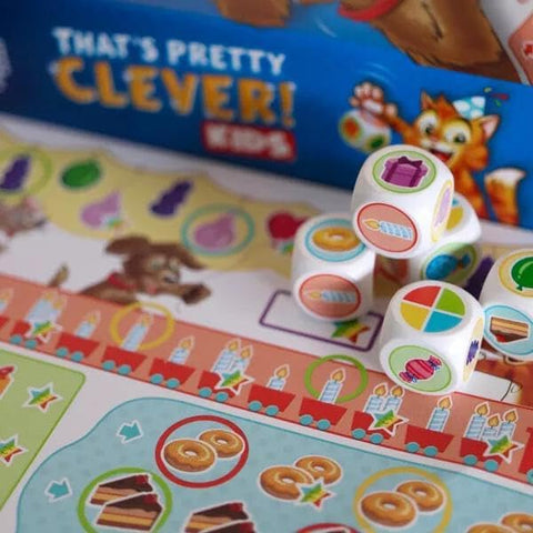 That's Pretty Clever! Kids