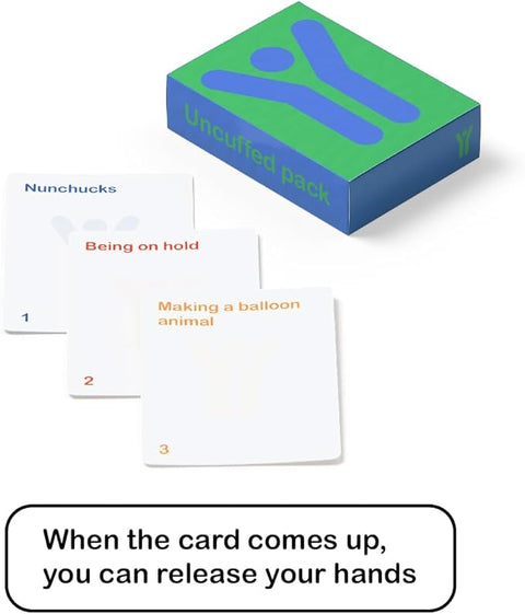 That Sound Game - Uncuffed Pack