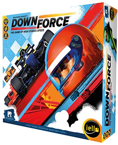 Downforce
