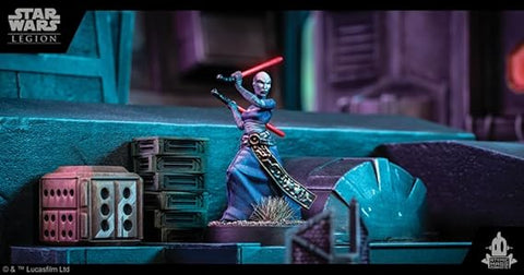 Star Wars: Legion - Asajj Ventress Operative
