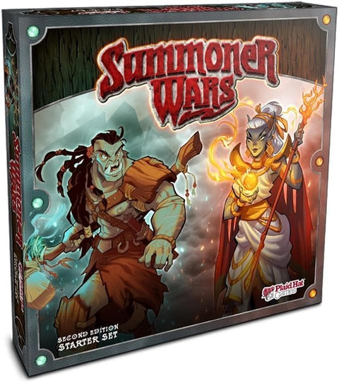 Summoner Wars (2nd Ed.): Starter Set