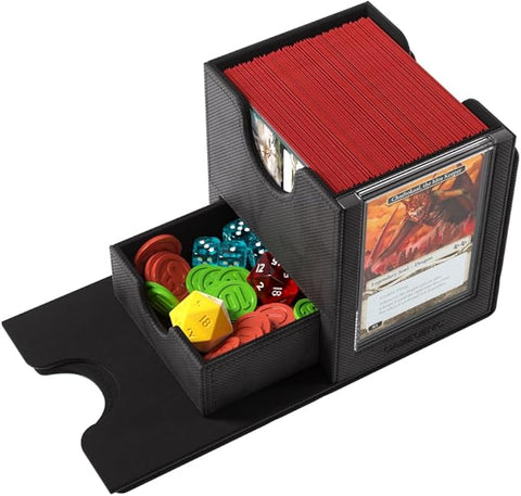 Deck Box: Gamegenic - Sidekick Pro 100+ XL Convertible