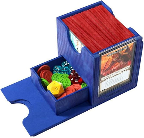 Deck Box: Gamegenic - Sidekick Pro 100+ XL Convertible