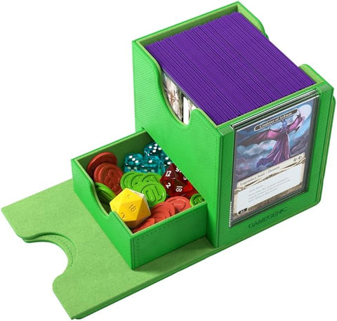 Deck Box: Gamegenic - Sidekick Pro 100+ XL Convertible