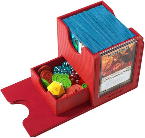 Deck Box: Gamegenic - Sidekick Pro 100+ XL Convertible