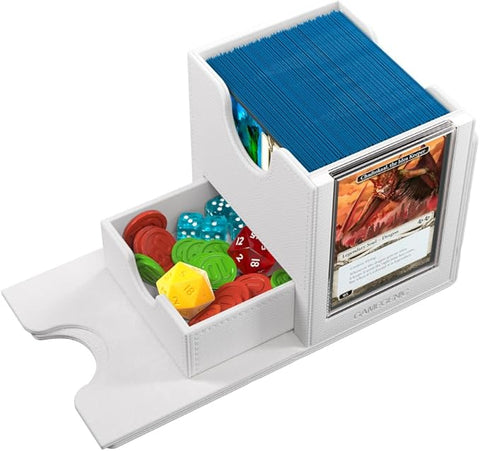 Deck Box: Gamegenic - Sidekick Pro 100+ XL Convertible