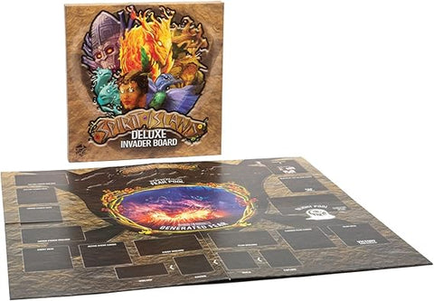Spirit Island - Deluxe Invader Board