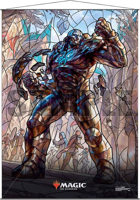 Ultra Pro MTG: War of the Spark - Wall Scroll