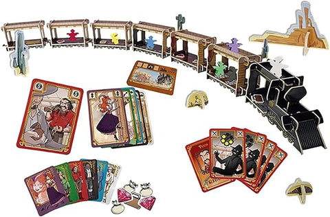 Colt Express (10th Anniversary Ed.)
