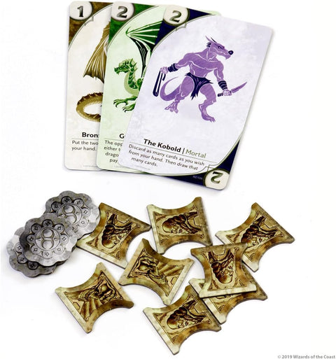 D&D: Three-Dragon Ante Legendary Edition - Rob Heinsoo