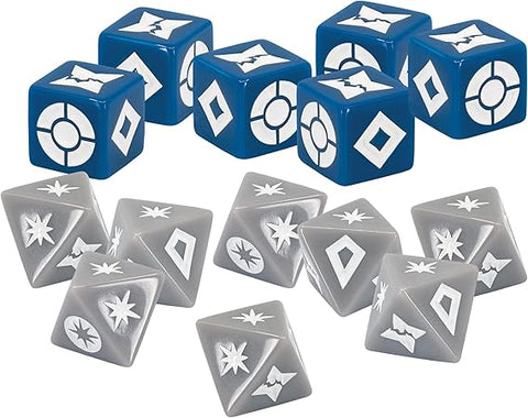Star Wars: Shatter Point - Dice Pack