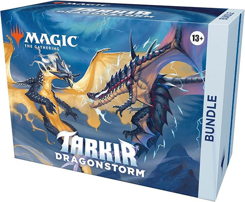 MTG: Tarkir: Dragonstorm - Bundle