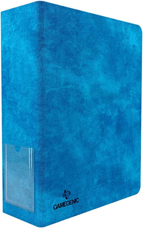 Binder: Gamegenic - Prime RingBinder