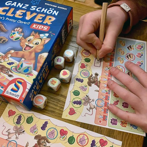 That's Pretty Clever! Kids