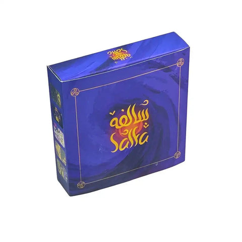 Salfa Board Game