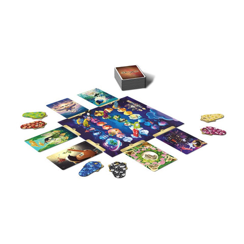 Dixit: Disney Edition AR/ENG
