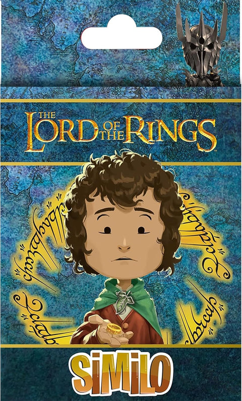 The Lord of the Rings - Similo