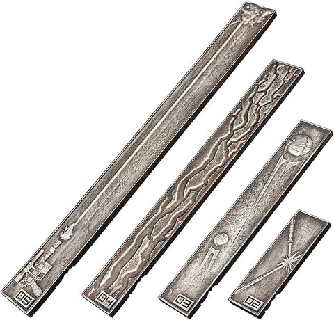 Star Wars: Shatter Point - Measuring Tools