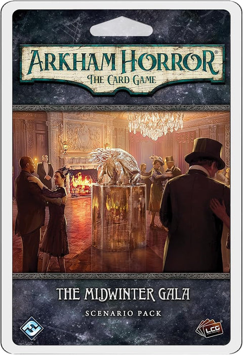 AH LCG: Standalone Adventures - The Midwinter Gala