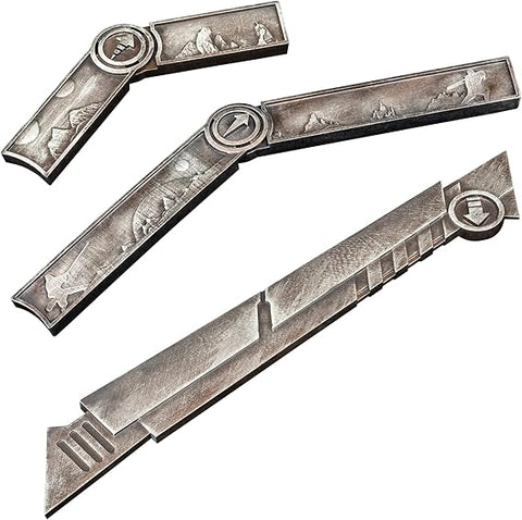 Star Wars: Shatter Point - Measuring Tools