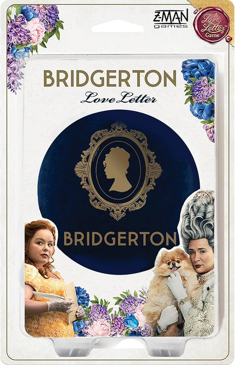 Love Letter: Bridgerton