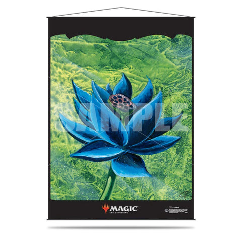 Ultra Pro MTG: Black Lotus - Wall Scroll