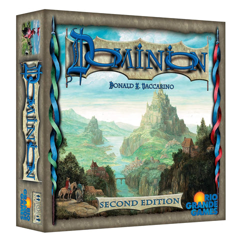 Dominion (2nd Ed.)