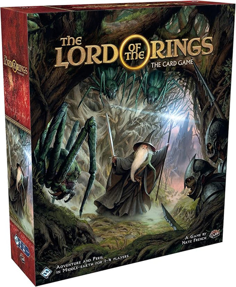 LOTR LCG: Core Set (Revised Ed.)