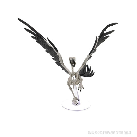 D&D Icons of the Realms: Bone Roc - Boxed Miniature - EN