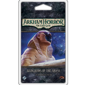 Guardians of the Abyss Scenario Pack