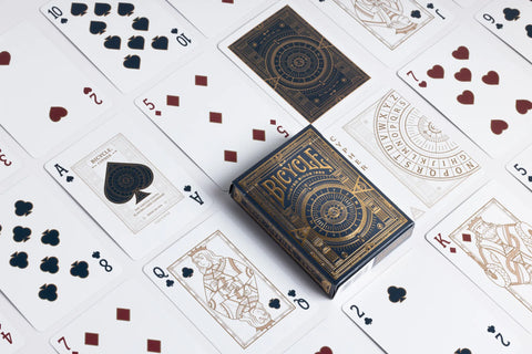 Bicycle: Cypher - Playing Cards