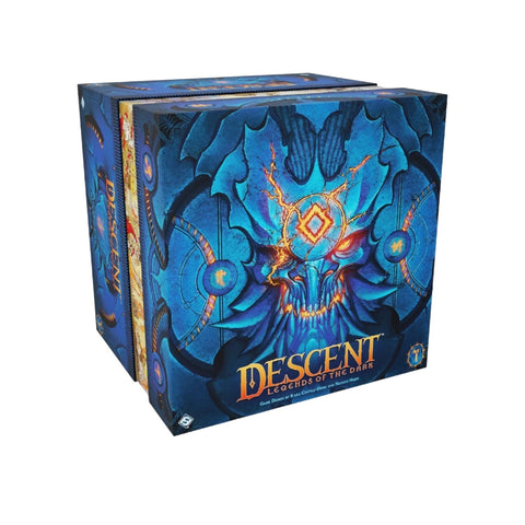 Descent: Legends of the Dark