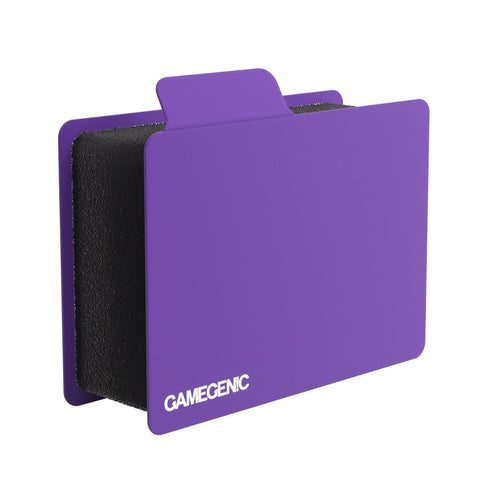 Card Dividers: Gamegenic - Sideloading Sizemorph Divider