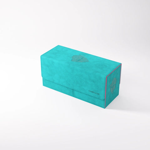 Deck Box: Gamegenic - The Academic 133+ XL TOLARIAN EDITION