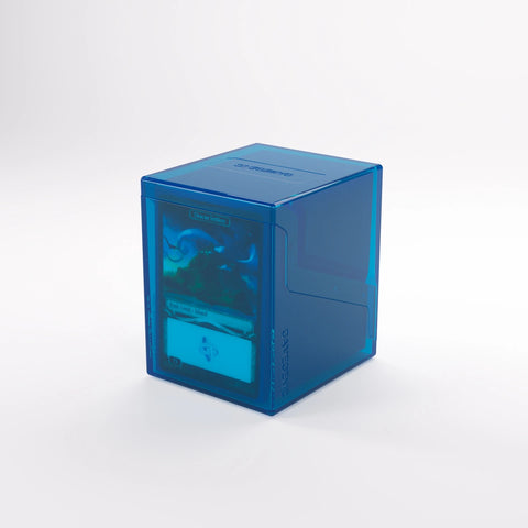 Gamegenic Deck Box - Bastion 100+ XL