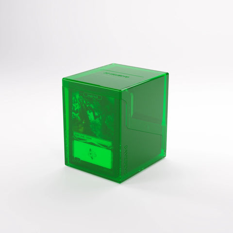 Gamegenic Deck Box - Bastion 100+ XL