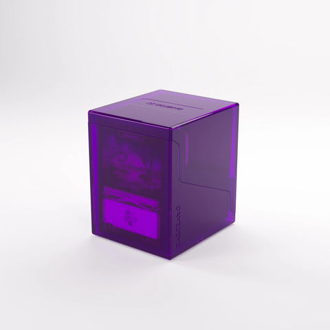 Gamegenic Deck Box - Bastion 100+ XL
