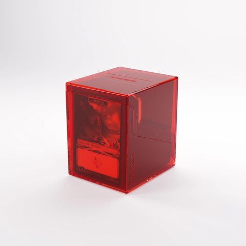 Gamegenic Deck Box - Bastion 100+ XL