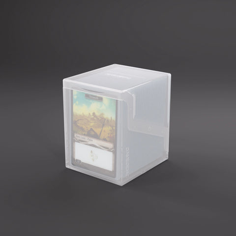 Gamegenic Deck Box - Bastion 100+ XL
