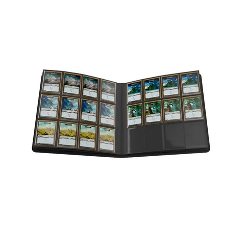 Gamegenic: Casual Album - 24-Pocket