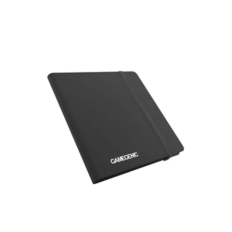 Gamegenic: Casual Album - 24-Pocket