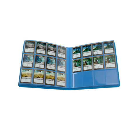 Gamegenic: Casual Album - 24-Pocket