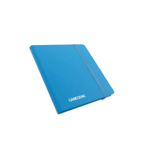 Gamegenic: Casual Album - 24-Pocket
