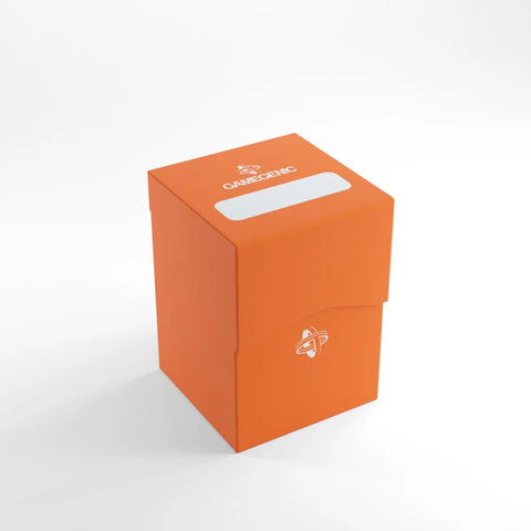 Deck Box: Gamegenic - Deck Holder 100+