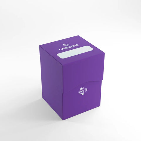 Deck Box: Gamegenic - Deck Holder 100+