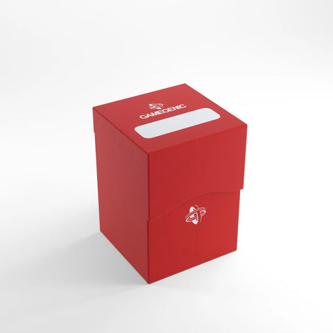 Deck Box: Gamegenic - Deck Holder 100+